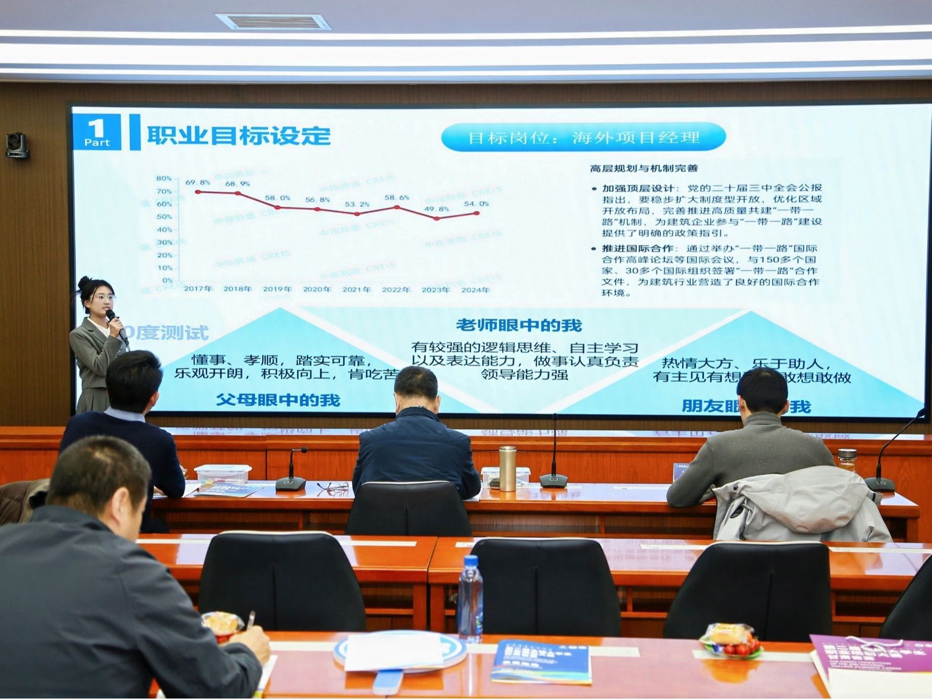 兰州信息科技学院学子在第二届全国大学生职业规划大赛甘肃省赛中获得佳绩