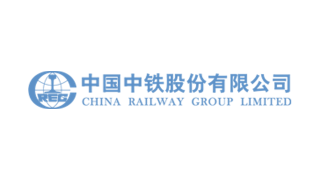中国中铁
