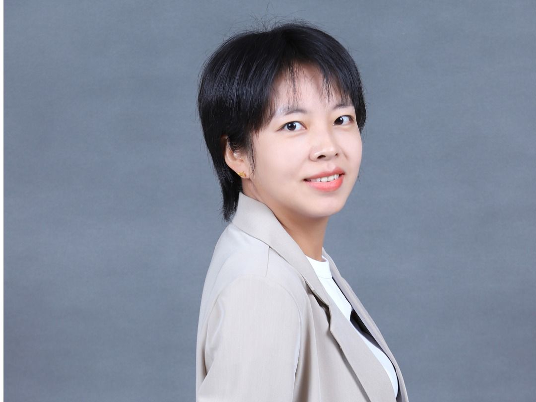 郑敏敏：工匠之心修业，教育初心育人
