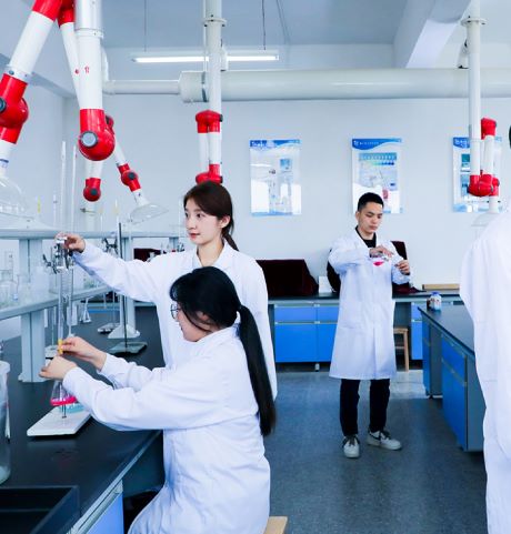 化学工程与工艺