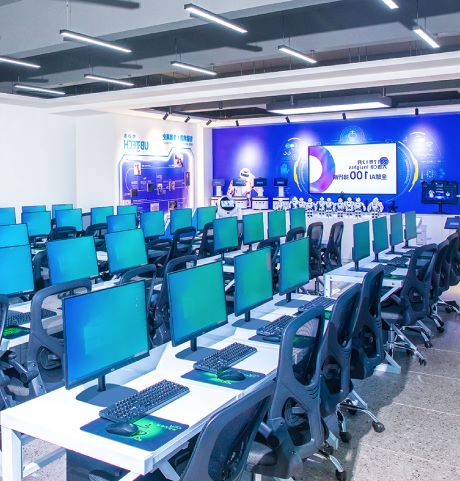 计算机科学与技术