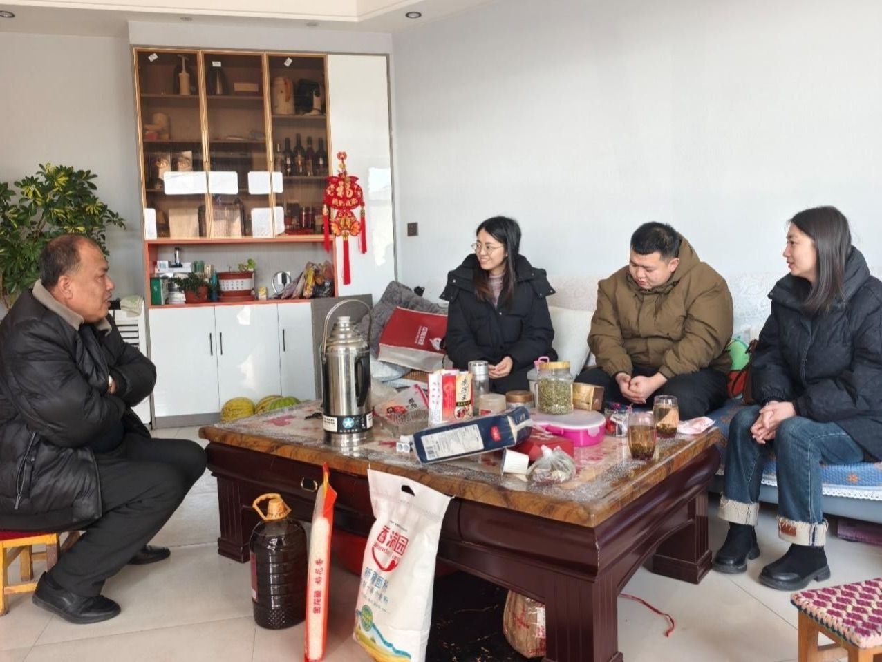 兰州信息科技学院：送岗到家，点燃学子就业希望