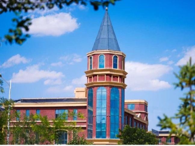 下载有料，投稿有奖：兰州信息科技学院“图片视频分享库”正式上线！