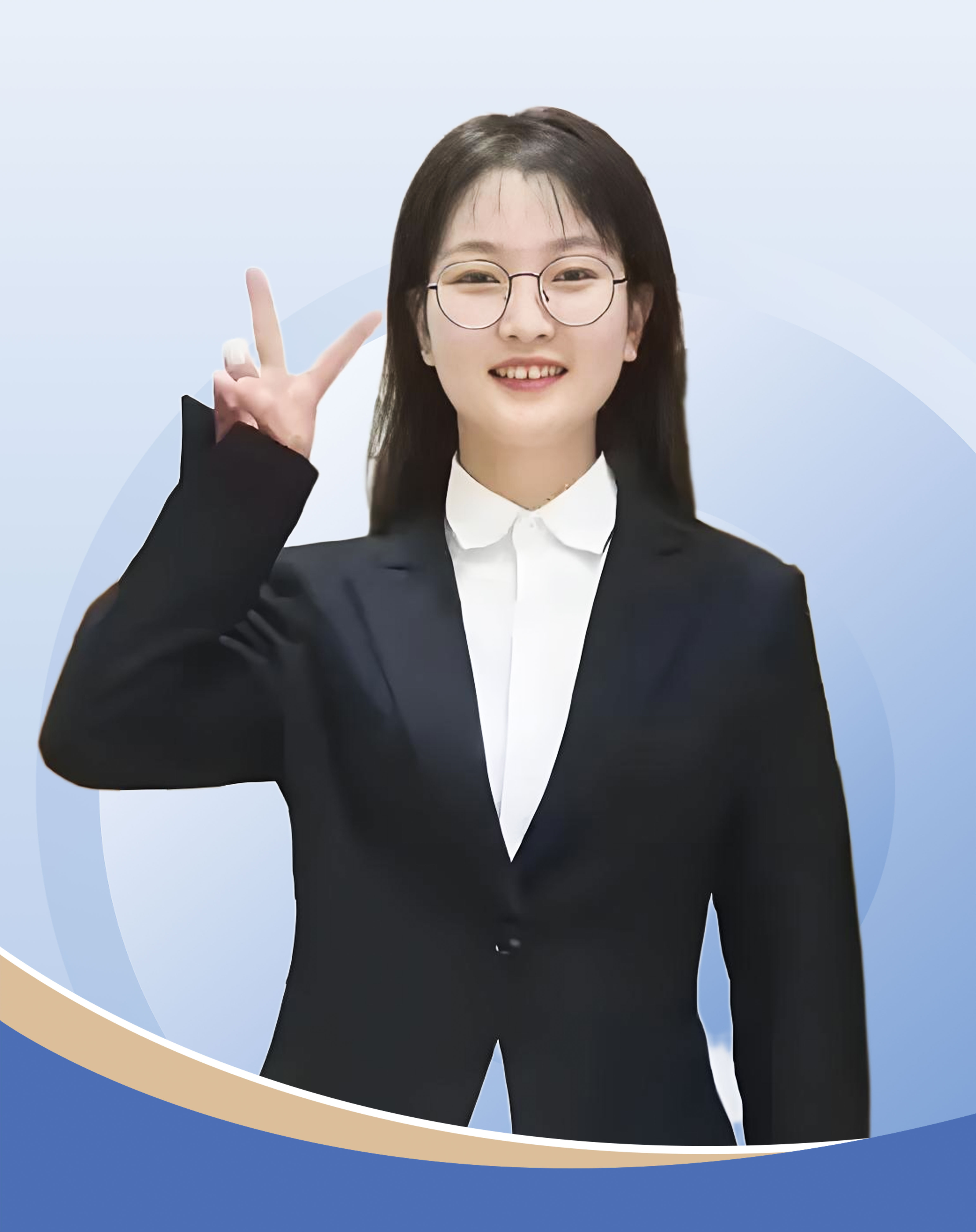 升学明星学子