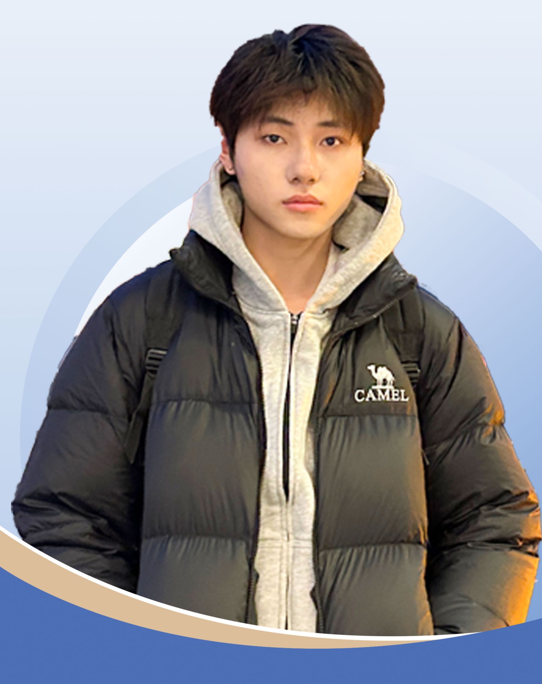 升学明星学子